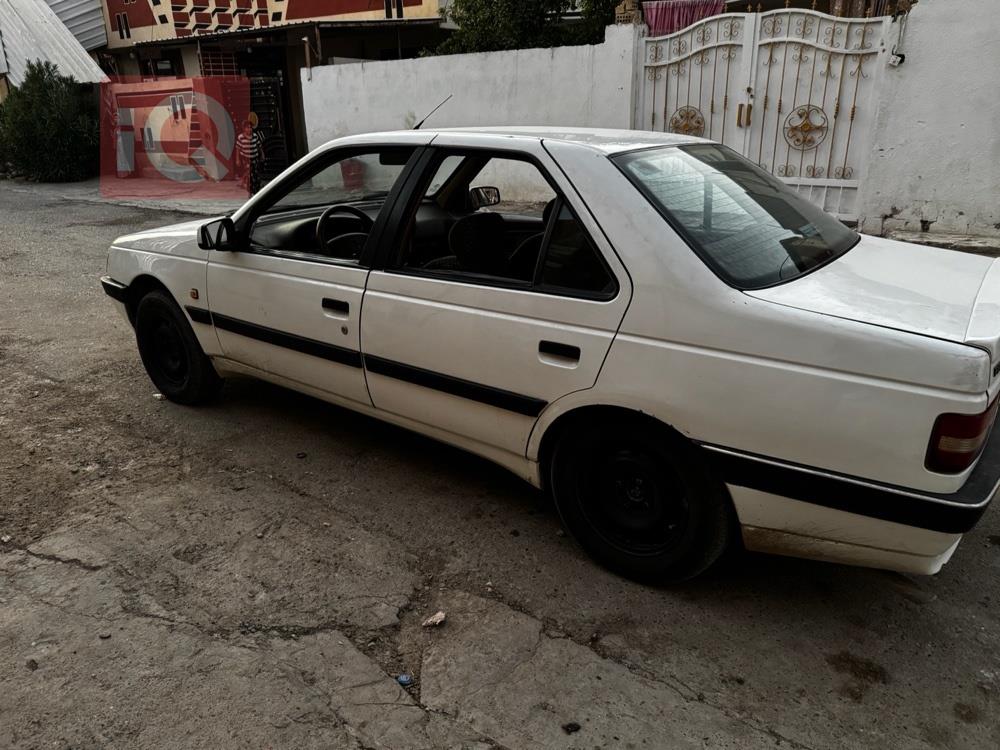 بيجو 405